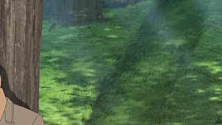 名探偵コナン 第1011話 山菜狩りとクローバー | Detective Conan Episode 1011