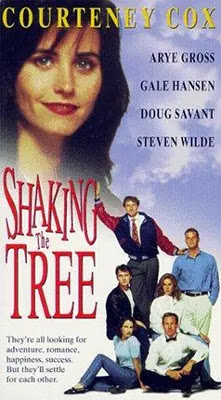 Courteney Cox in Shaking The Tree