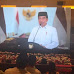 Jokowi: Terima Kasih atas Berbagai Peran Aktif Kebangsaan Pemuda Muhammadiyah
