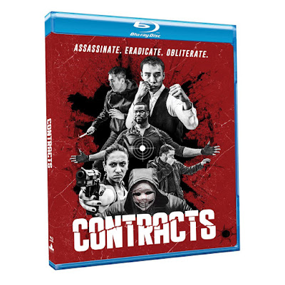 Contracts 2019 Bluray