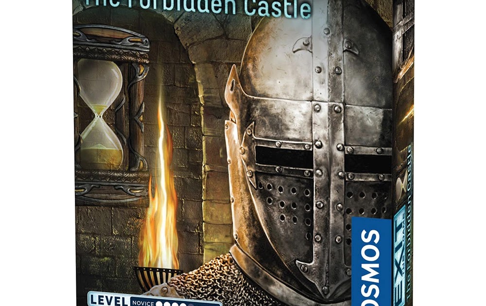 eduscape-puzzles-hub-exit-the-game-the-forbidden-castle