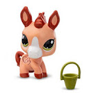 Littlest Pet Shop Series 2 Pet Surprise Donkey (#G7 - #87) Pet