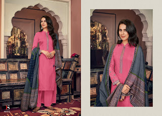 Deepsy Panghat vol 5 Cotton Salwar kameez wholesaler