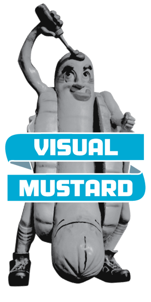Visual Mustard