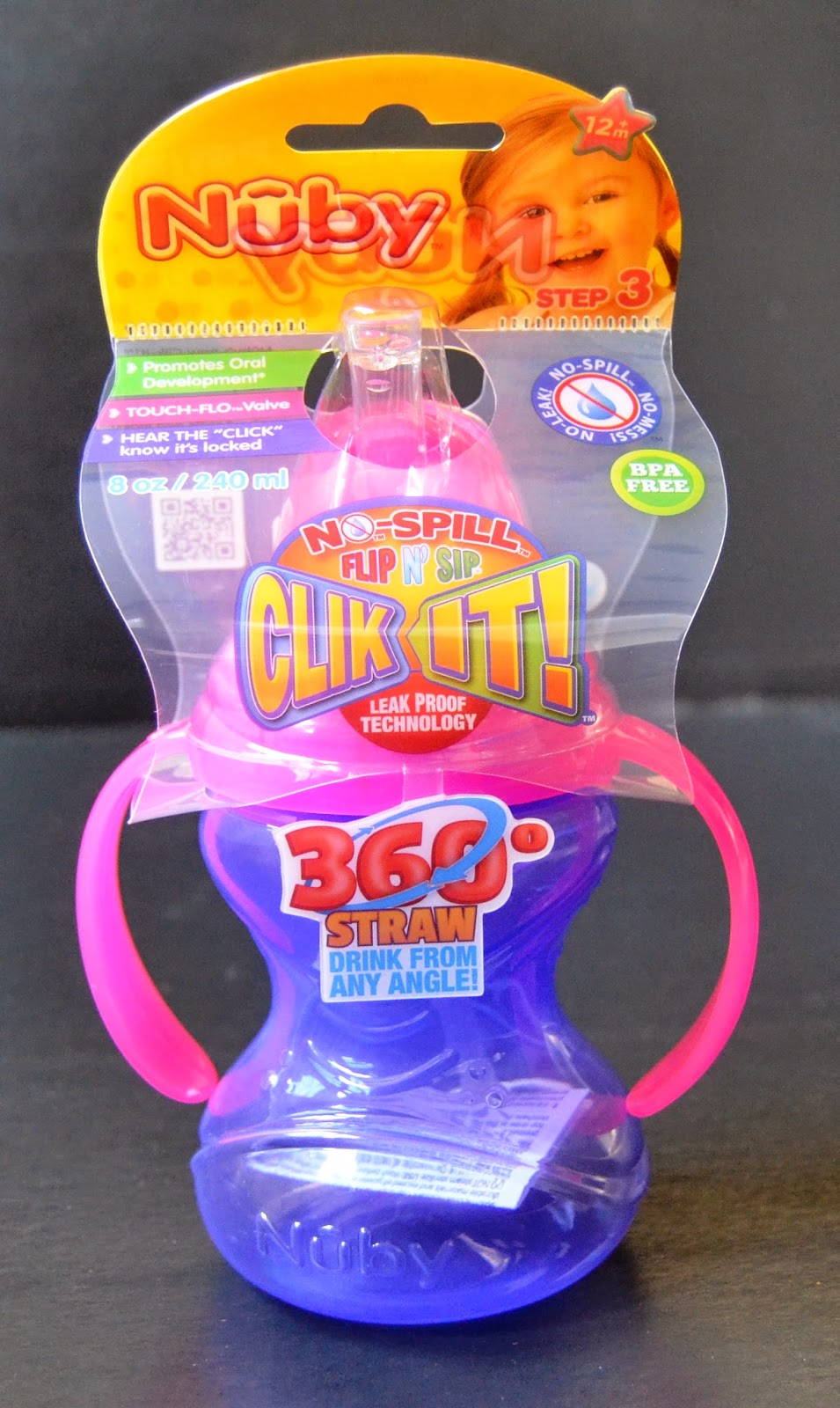 Nuby Baby Review The Nutritionist Reviews