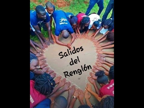 SALIDOS DEL RENGLÓN