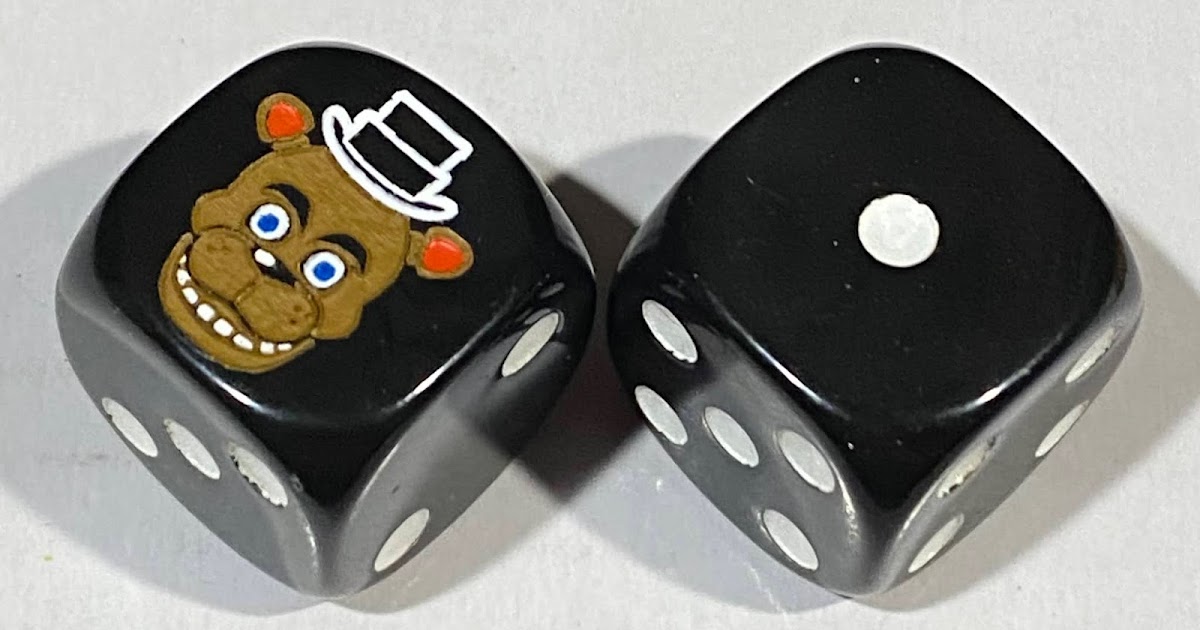 Nice Dice Video Games