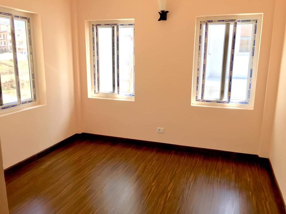 12/12 Pillar System House on 7 Aana Land for Sale at Budhanilkantha, Deuba Chowk, Kathmandu