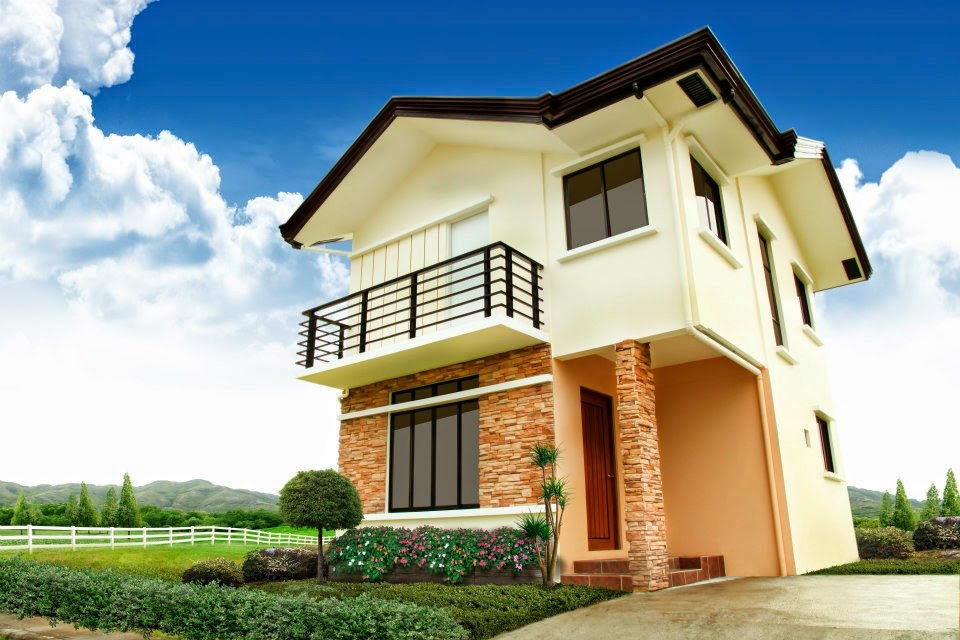 Affordable Property Listing of the Philippines Felicity House Antel