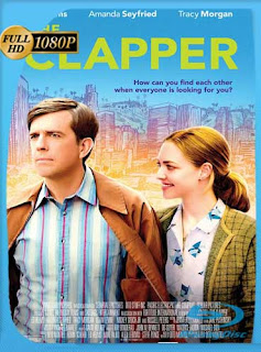 The Clapper (2017) HD [1080p] Latino [GoogleDrive] SXGO