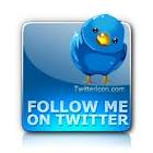 Follow Me on Twitter