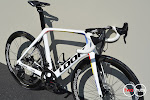 LOOK 795 Blade RS Campagnolo Super Record H12 EPS Corima 47mm WS Road Bike at twohubs.com