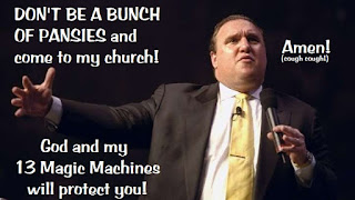 Busted!, From InText