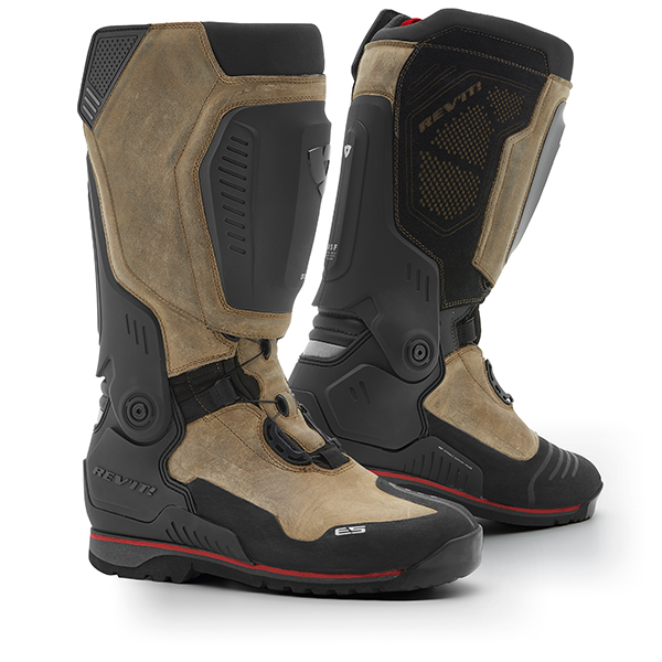 waterproof mx boots