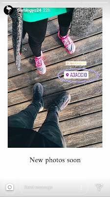 ajaccio sneaker island