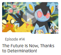 Watch Pokémon season 18 episode 127 streaming online