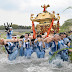 川枯祭り 八坂神社