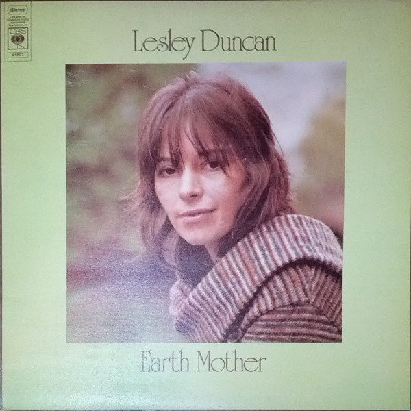 progressive music reviews Lesley Duncan, 5 albums