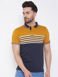 New Stylish Men's Tshirt
