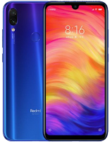 Redmi Note 7 vs Redmi Note 7 Pro Redmi Note 7 vs Redmi Note 7 Pro