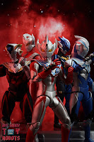 SH Figuarts Ultraman Fuma 44