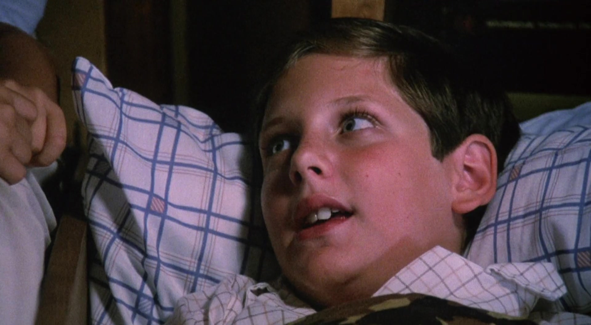 Personal Blog: Little Monsters 1989