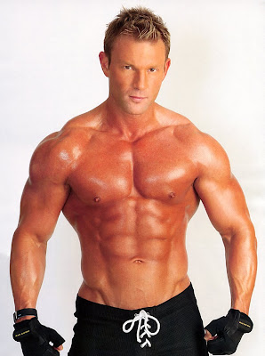 Saturday Fitness Men