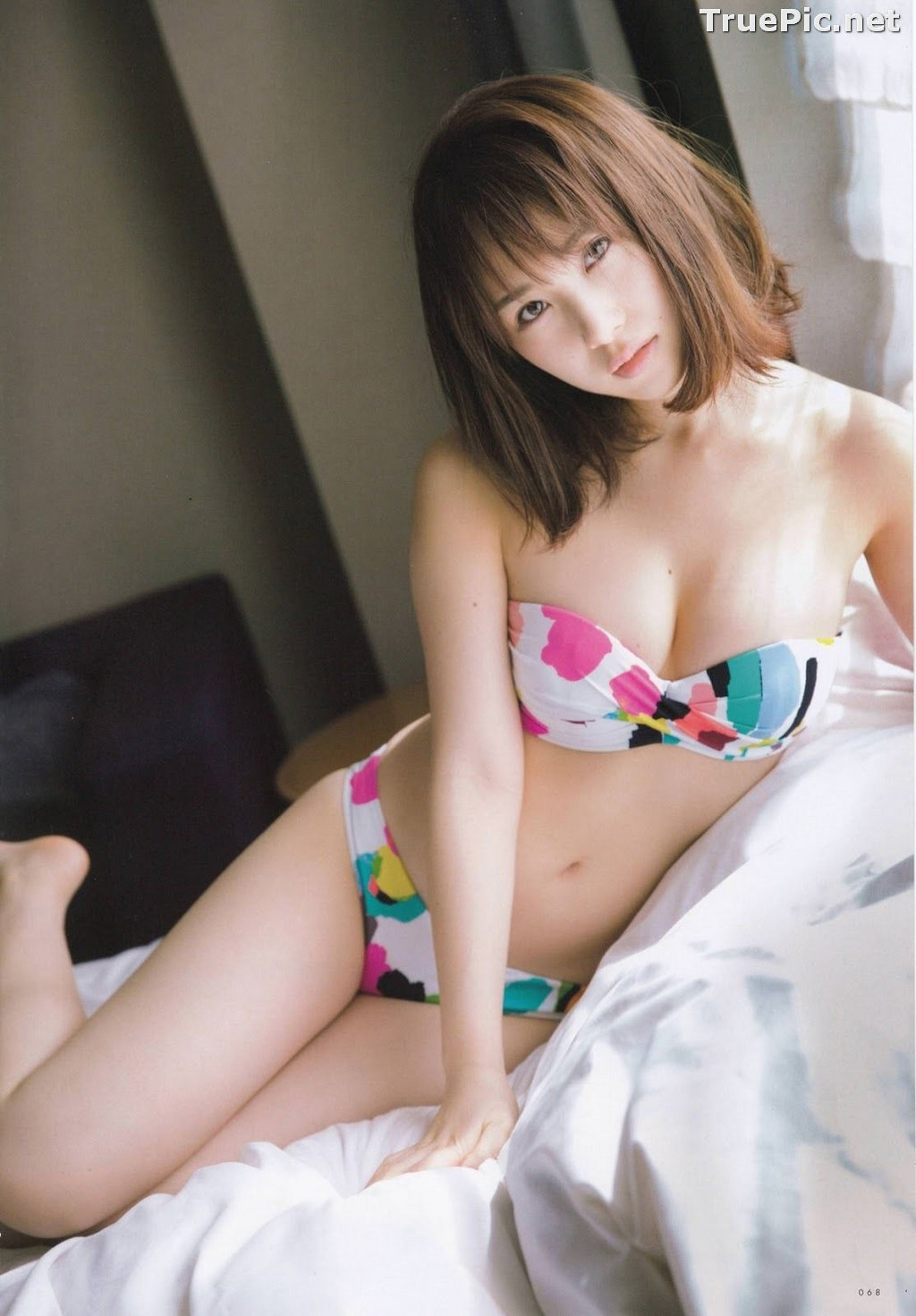 Image Japanese Beauty – Juri Takahashi - Sexy Picture Collection 2020 - TruePic.net - Picture-135