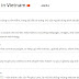 Top Sites in Vietnam 2016 [ TamGa update 04-2016 ]