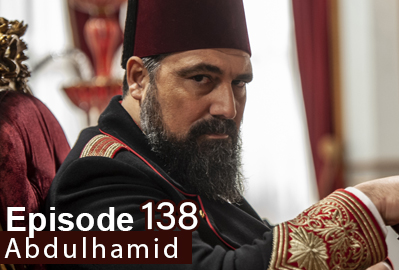 Payitaht Abdulhamid episode 138 With English Subtitles