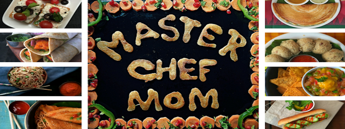 MASTERCHEFMOM