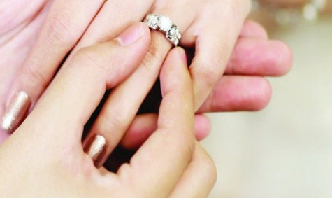 99 Arti Mimpi Memakai Cincin Tunangan Dan Tafsirnya Mimpi Tunangan Punya Anak