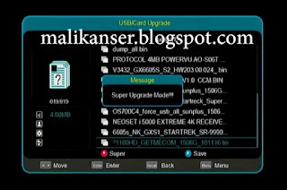 1506c ddr2 av2018 v1.6 software Receiver Update By USB 1506c ddr2 av2018 v1.6 software Receiver Update By USB