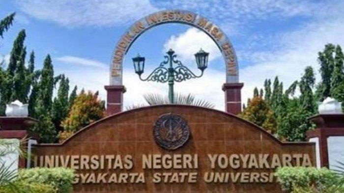 Akreditasi uny 2021