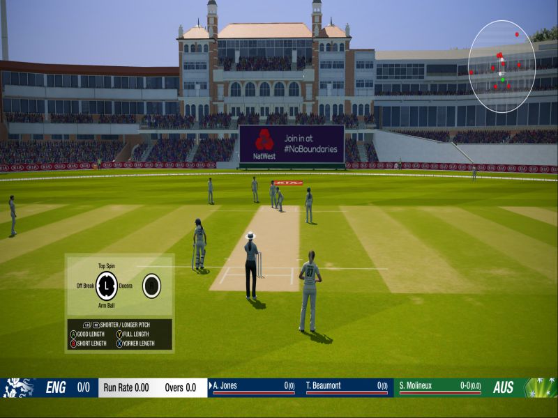 Download Cricket 19 Game For PC Highly Compressed Free