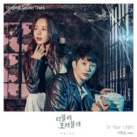 Download Lagu MP3 Video Drama Sub Indo Lyrics Lee Changsub – In Your Light [Lovely Horribly OST Part.5]