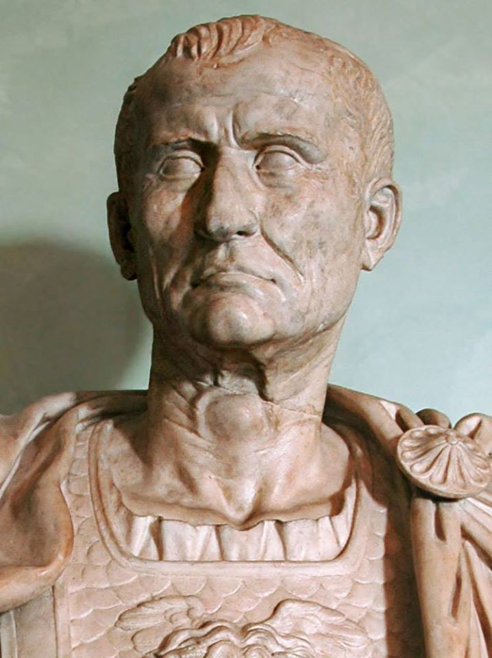 APASIONADOS DEL IMPERIO ROMANO SERVIO SULPICIO GALBA, POR SUETONIO