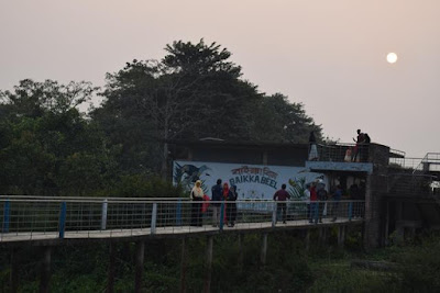 Baikka Beel permanent fish sanctuary Baikka Beel permanent fish sanctuary