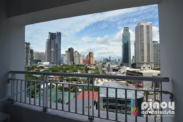 CONDO UNITS FOR RENT AT SM JAZZ RESIDENCES MAKATI