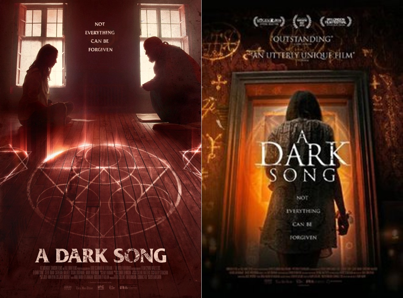 Cinema Secreto: Cinegnose: A gnose na tela mental pós-morte no filme  Perdidos na Escuridão