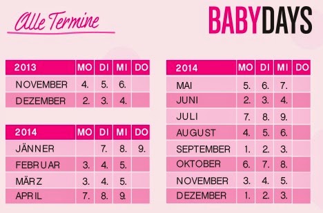 Die L stige Nachbarin BIPA Babydays Lohnt Sich Der Rabatt 25 die-l-stige-nachbarin-bipa-babydays-lohnt-sich-der-rabatt-25
