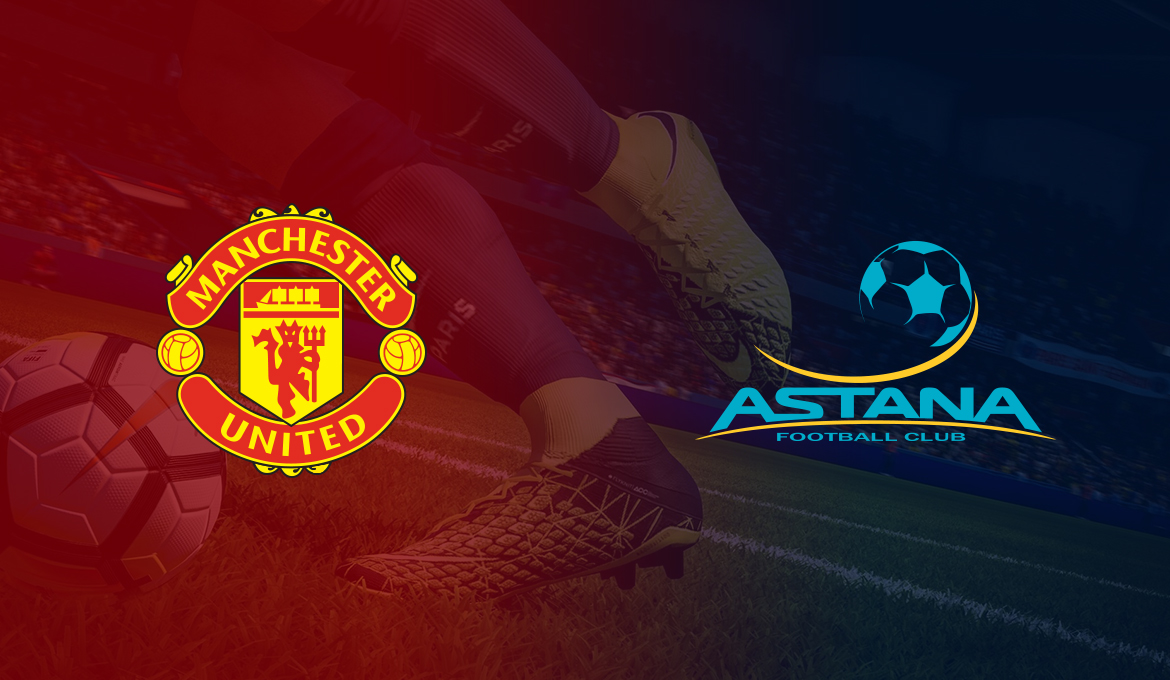 مشاهدة مباراة مانشستر يونايتد وأستانا بث مباشر اليوم 19-9-2019 في دوري ابطال اوروبا مشاهدة مباراة مانشستر يونايتد وأستانا بث مباشر اليوم 19-9-2019 في دوري ابطال اوروبا