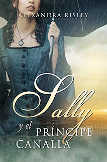 Sally y el príncipe canalla - Alexandra risley