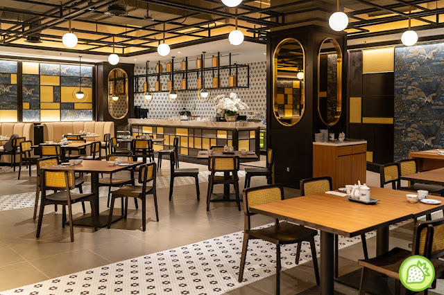 luk yu tea house chinese new year menu