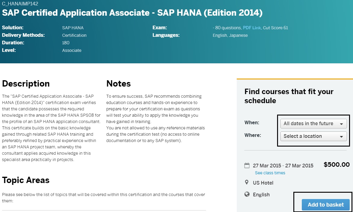 HPE7-A02 Exam