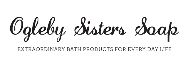 Ogleby Sisters Soap