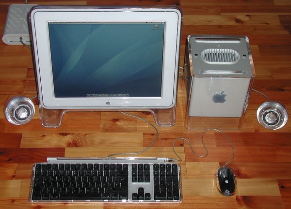 computadora Mac inolvidable