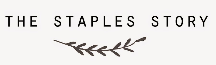 the staples story