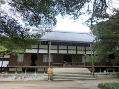 円覚寺方丈