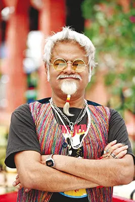 Sanjay Mishra Biography